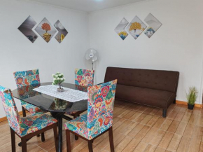 Casa tranquila a 7 minutos del centro en entorno rural